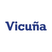 Vicuña logo