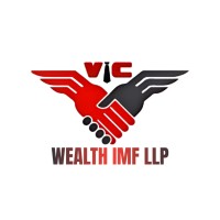 VIC WEALTH IMF LLP logo