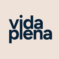 VIDA PLENA logo