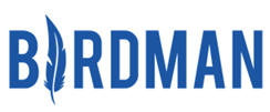 Birdman logo