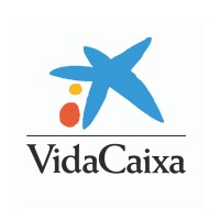 VidaCaixa logo