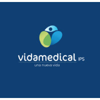 Vidamedical IPS logo