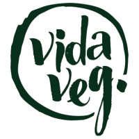 Vida Veg logo