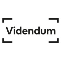 Videndum plc logo