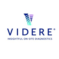 Videre Diagnostics logo