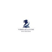Vidhyakaanthi Foundation logo