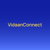 VidvanConnect Software Solutions Pvt. Ltd. logo