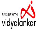 Vidyalankar Group logo