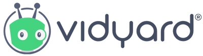 Vidyard logo