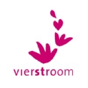 Logo Vierstroom Zorg Thuis B.V.