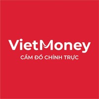 VietMoney JSC logo