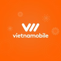Vietnamobile logo