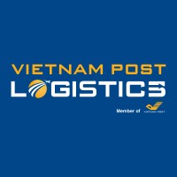 Vietnam Post Logistics logo