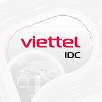 Viettel IDC logo