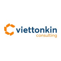 Viettonkin Consulting logo