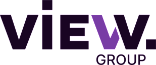 VIEW Group Sverige logo