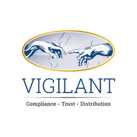 Vigilant Compliance logo