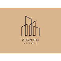 Vignon Retail logo