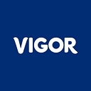 Vigor logo