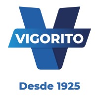 Grupo Vigorito logo