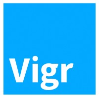 Vigr logo