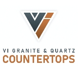 VI Granite & Quartz Countertops logo