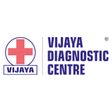Vijaya Diagnostic Centre Limited logo