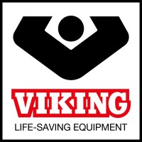 Viking Life-Saving Equipment logo
