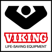Viking Life-Saving Equipment logo