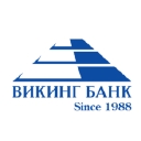 Viking Bank logo