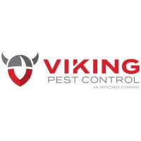 Viking Pest logo