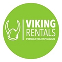 Viking Rentals logo