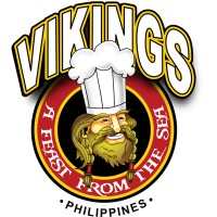 Vikings Group of Companies logo