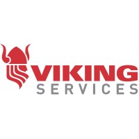 Viking Services logo