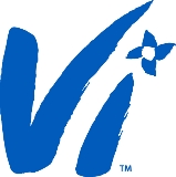 Vi logo