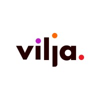 Vilja Solutions logo