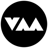 Villa and more (Design . Build) Logo