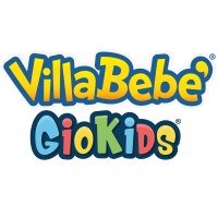 VillaBebè Giokids logo