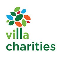 Villa Charities Inc. logo