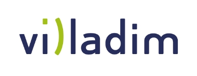 VILLADIM logo