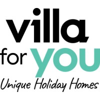 Villa for You logo