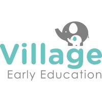 Village Early Education logo