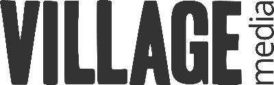 Village Media logo