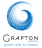 Village of Grafton logo
