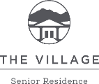 The Village Senior Residence logo