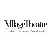 Village Theatre logo