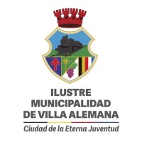 Ilustre Municipalidad de Villa Alemana logo