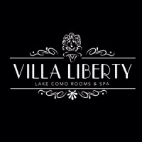 Villa Liberty - Lake Como Rooms & SPA