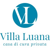 Casa di Cura Ospedaliera Villa Luana logo