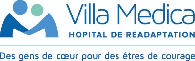 Hôpital de réadaptation Villa Medica logo